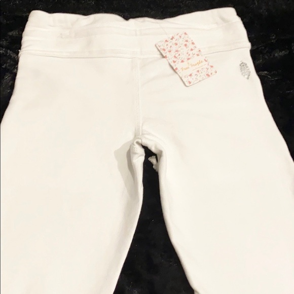 Free People Kyoto High Rise Ankle Legging. XS,S - Picture 10 of 16